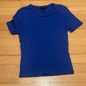 Banana Republic Factory Crewneck T shirt